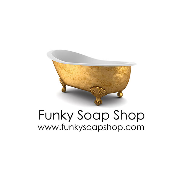 Barbara Green Marken Funky Soap Shop